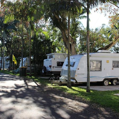 Huntsville Caravan Park Maryborough Εξωτερικό φωτογραφία