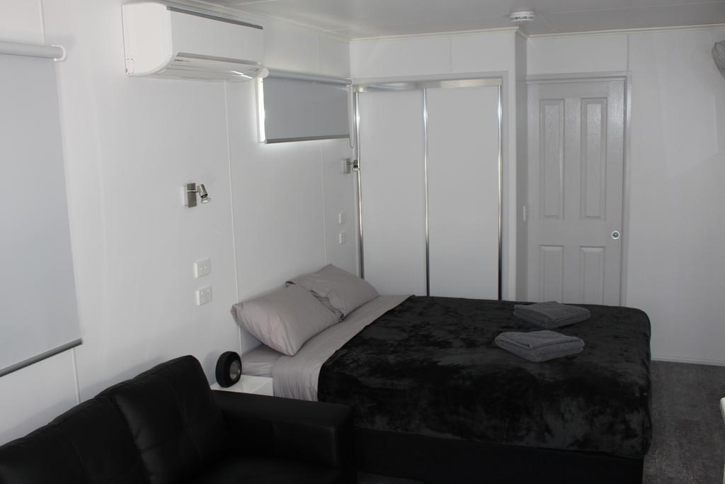 Huntsville Caravan Park Maryborough Δωμάτιο φωτογραφία