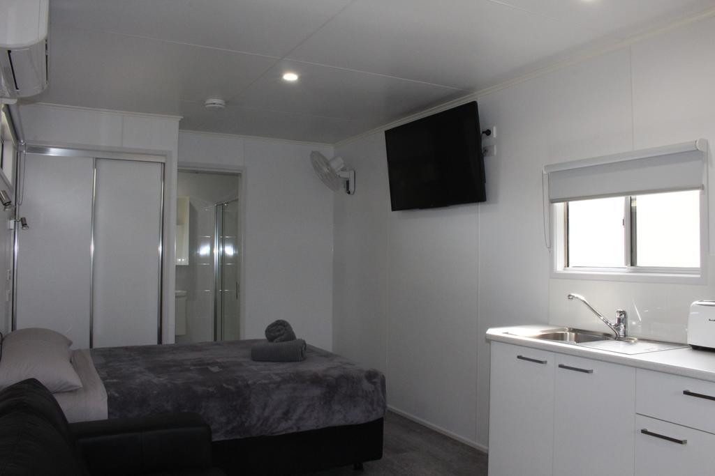 Huntsville Caravan Park Maryborough Δωμάτιο φωτογραφία