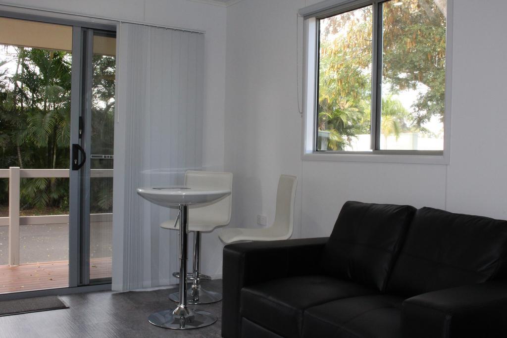 Huntsville Caravan Park Maryborough Δωμάτιο φωτογραφία