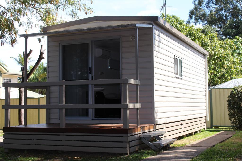 Huntsville Caravan Park Maryborough Δωμάτιο φωτογραφία