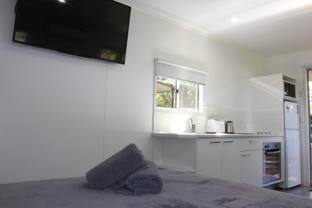 Huntsville Caravan Park Maryborough Δωμάτιο φωτογραφία